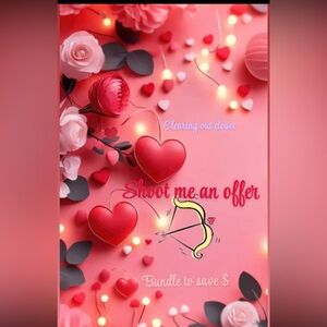 Accepting most offers